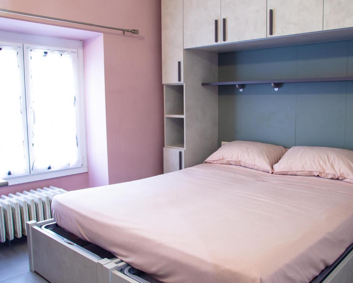 Ferienwohnung Alma Dos Turin Exterior foto
